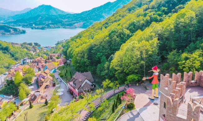 1만9900원으로 즐기는 경기도 여행···경기투어패스 재출시