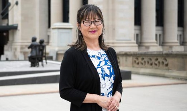 캐나다 상원, 매년 10월 '한국문화유산의 달' 지정