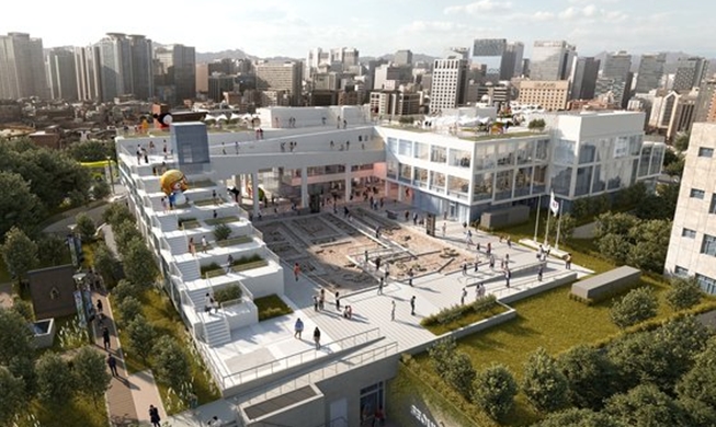 서울, 창업하기 좋은 도시 세계  9위···자금 조달 아시아 1위