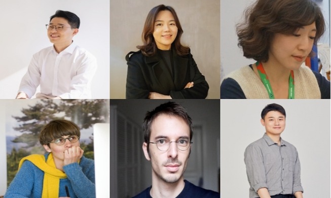 '한국문화 원천은 책'···파리서 한국 책 홍보 행사