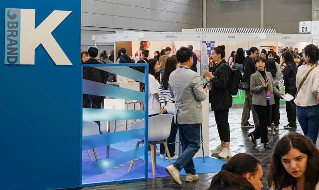 작년 한류 수출 19조5000억···한류 인식 개선도