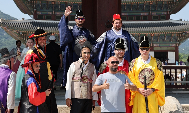 K-컬처 연수 비자·대중교통 단기권 도입···정부, 입국에서 출국까지 편의 개선