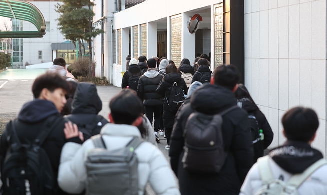 한국 청소년 창의력 '세계 2위'