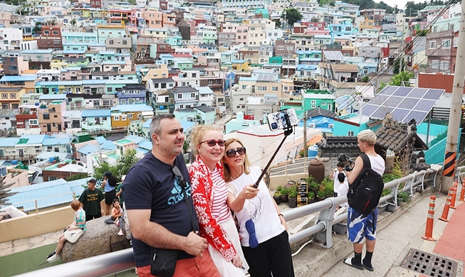 정부, 외국인력 수요 맞춤형으로 통합 관리