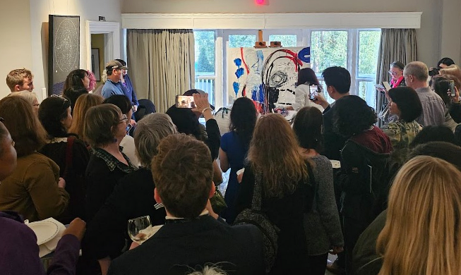 ‘2024~2025 한-캐나다 상호 문화교류의 해’ 개막