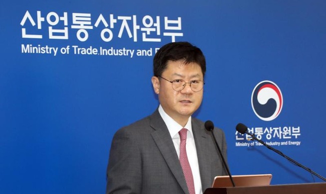 반도체, 수출 견인···무역흑자 6년 만에 최대