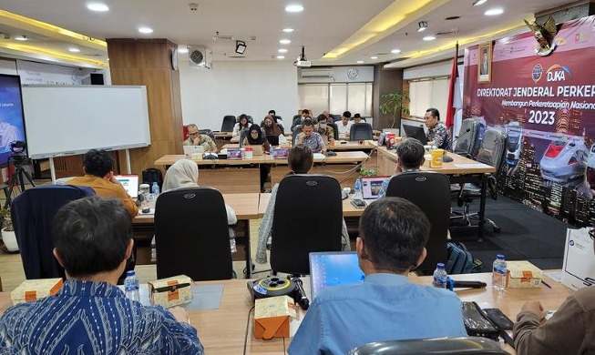 서울교통공사, 인도네시아에 서울지하철 운영 기술 전수