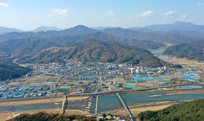 대가야 도시 고령, 다섯 번째 고도(古都)됐다