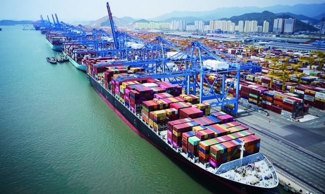 한국, 상품시장 규제강도 OECD 평균