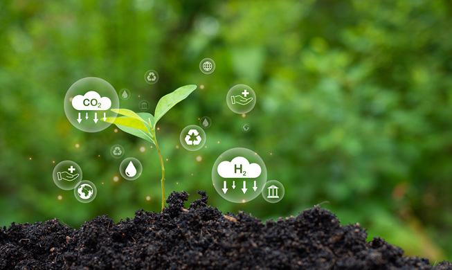 한·이탈리아, 탄소발자국 상호 인정 추진