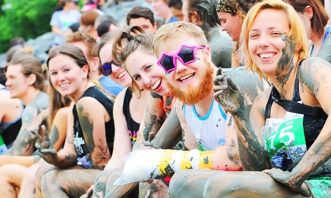 ‘재미와 편의’ 두 마리 토끼 모두 잡았다···보령머드축제 19일 개막