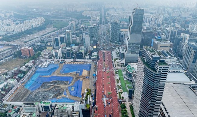 2027년 69조 원 수주···해외투자개발 '몸집' 키운다