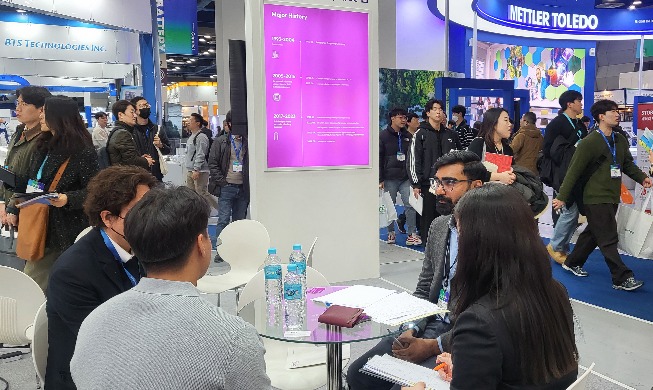 한국 수출 올 5월까지 10% 증가···세계 5위 수출국 기대