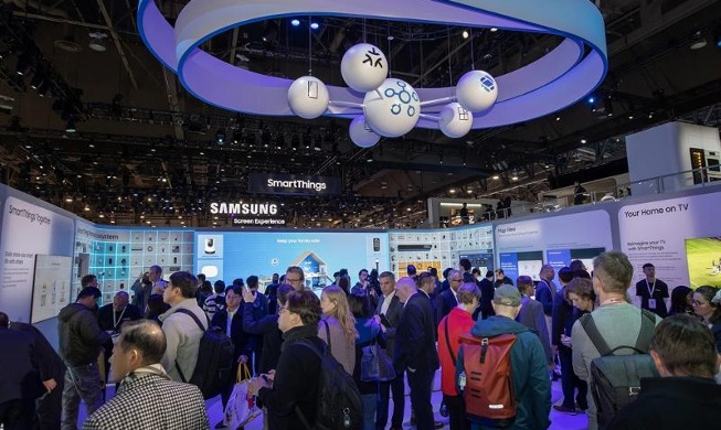 한국, 유럽혁신지수 글로벌 경쟁국 중 12년 연속 '1위'