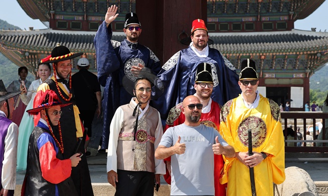 “한국의 맛∙멋∙흥 느껴보세요”···외국인 대상 지방관광 상품 11개 출시