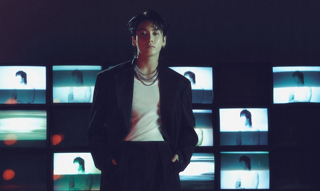 방탄소년단 정국 이야기, 120개국 스크린에 걸린다