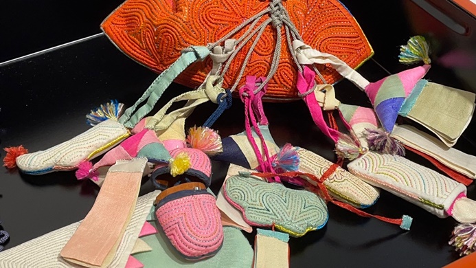 ‘시간을 잇는 손길’···전승취약 무형 유산 내달 덕수궁서 전시