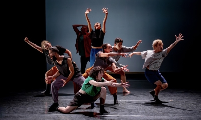 문체부, 9개국 문화예술인 K-컬처 협업 지원