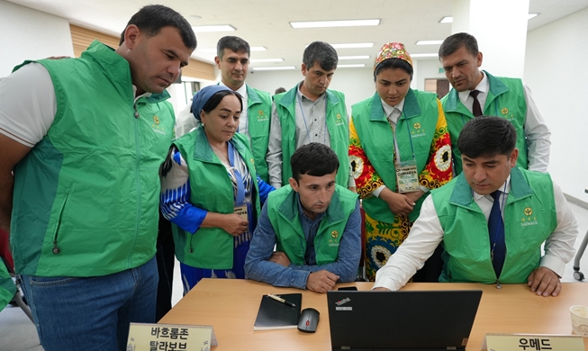 한국, 새마을 ODA 사업에 4000억 원 투입···아시아·아프리카 12개국 지원