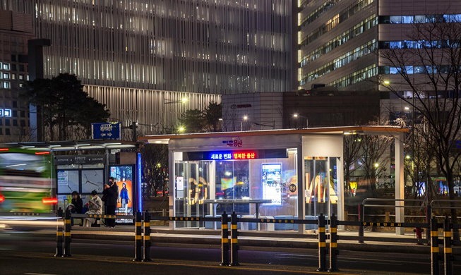 '무더위쉼터에서 방문간호 확대까지' ···전국 지자체 쿨한 폭염극복 묘안