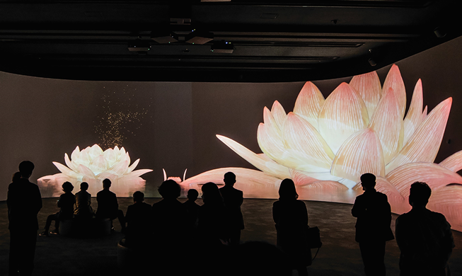 'K-컬처 전초기지' ···세계 주요 박물관 한국실 '확대'