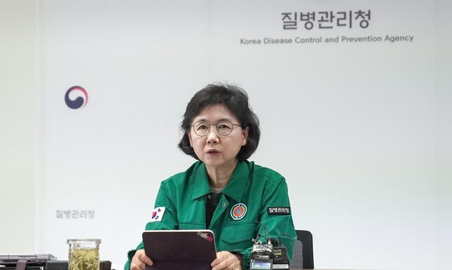 질병청, 코로나19 mRNA 백신 면역 증강효과 원리 밝혀