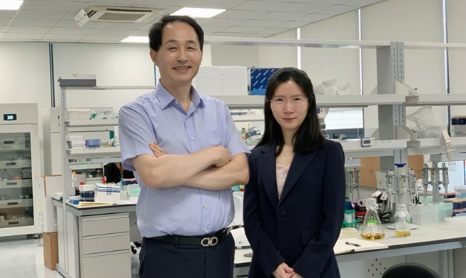 인공혈액 시대 한 발짝 더···아트블러드, 세포 기반 적혈구 생산