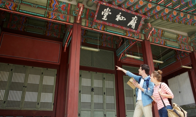 방한 워홀러들 '이미지 좋아서 한국 선택'···평균 8.5개월 체류