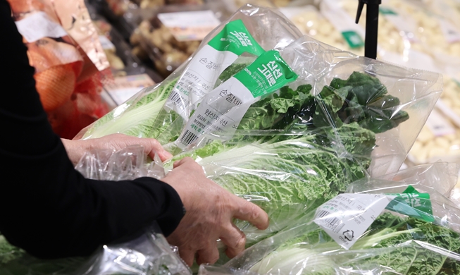 경제관계장관회의 “맞춤 처방으로 내수 회복 더욱 박차”