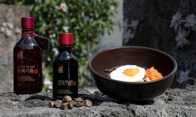 '동백과 해녀 가치 품은 미식 여행지' ···세계가 주목한 제주 동백·세화마을