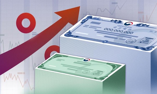 높아진 한국 국채 위상···외국인 '10년 이상 장기물' 투자 비중 25% 넘겨