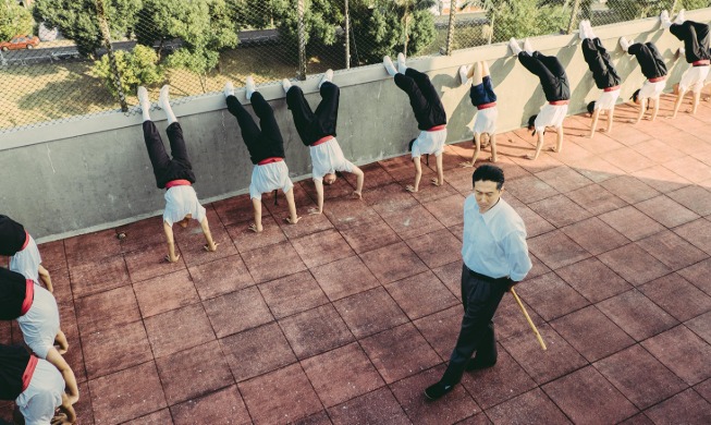 가을에 즐기는 ‘부산국제영화제’···21~30일 온라인으로 열려