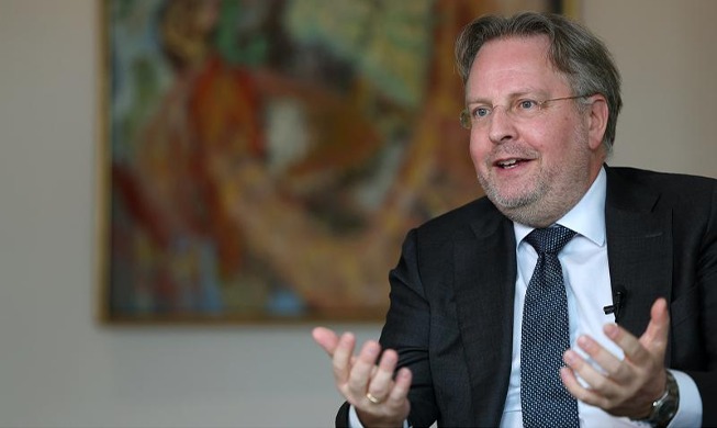 '혁신은 한국, 덴마크 협력의 공통분모'