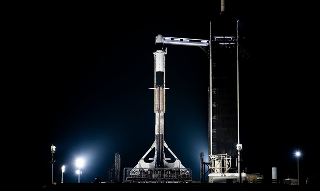 한미 공동개발 '태양 망원경' 5일 발사