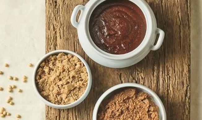 장 담그기문화, 인류무형유산 등재 유력