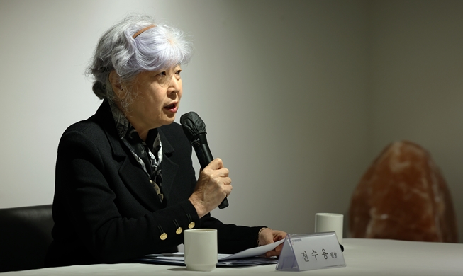 한국문학번역원, 한국문학 '교두보'로···