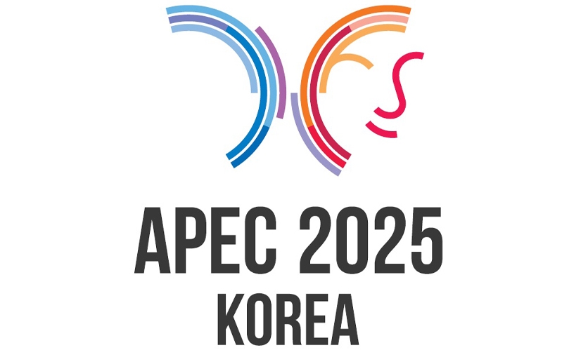 2025년 APEC 정상회의 공식 엠블럼 발표