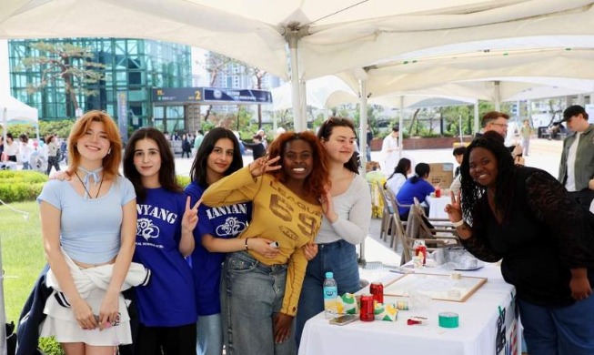 한국, 이민자 유입 증가율 지난해 OECD 회원국 2위