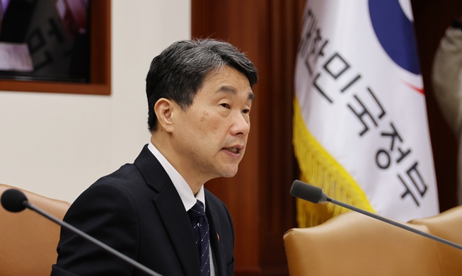 정부, 해외 초·중등학교에 한국어 교육 확산