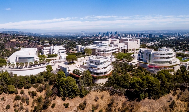 미 ‘게티 어휘’ 한국 미술가 검색 정보 서비스
