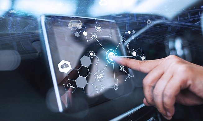 한국, 사물인터넷 표준특허 출원증가율 세계 1위···10년간 5배 확대