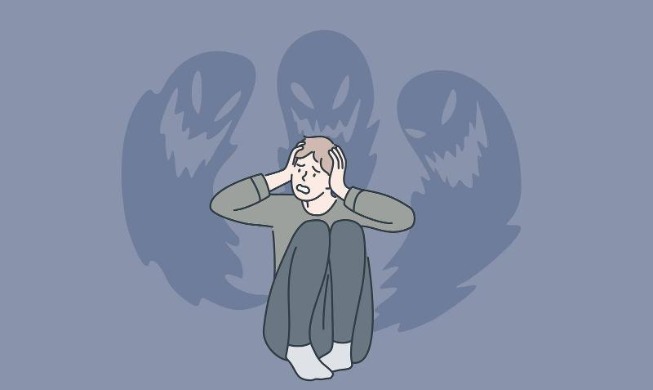 한국 연구팀, '공황발작' 하루 전 예측 가능 AI 개발