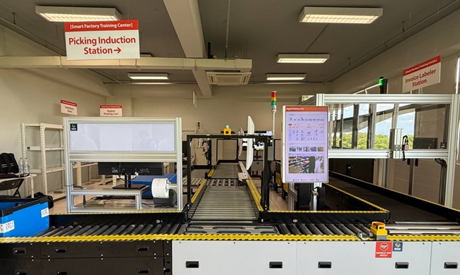 한국 제조혁신·안전교육, 동남아에 전수