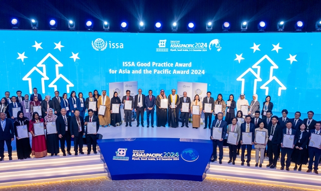 한국 사회보장 혁신 사례 세계가 인정