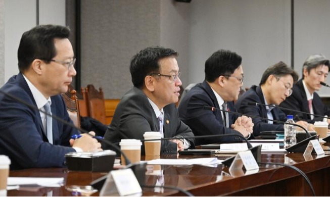 최상목 경제부총리 