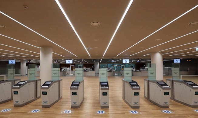 정부, 전자여행허가제 한시면제 내년까지 연장