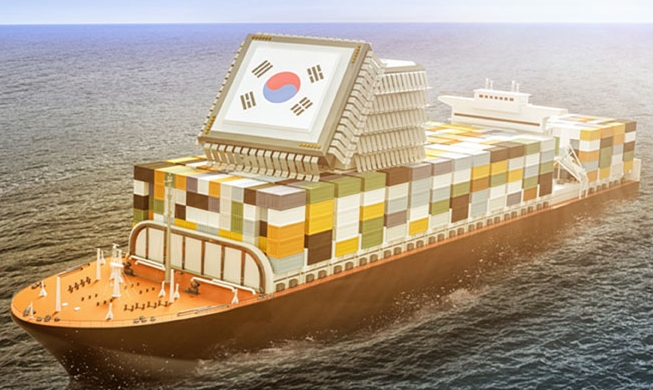 정보통신산업, 넉 달 연속 200억 달러 수출 돌파···반도체·컴퓨터 견인