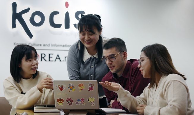 2024년 한 해를 돌아보며···코리아넷 기자들의 취재 이야기