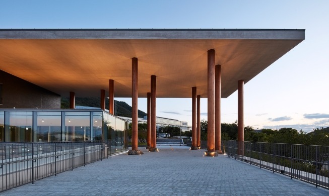 2024년을 빛낸 한국 관광의 별···수원 화성, 대구 간송미술관, 시흥 갯골생태공원 등 11개