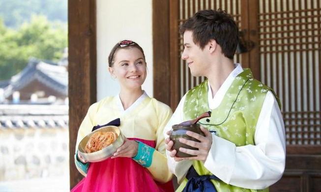 전통문화를 새로운 한류사업으로 육성, 해외 진출 확대 지원